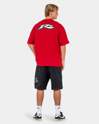Mens Registered T-Shirt