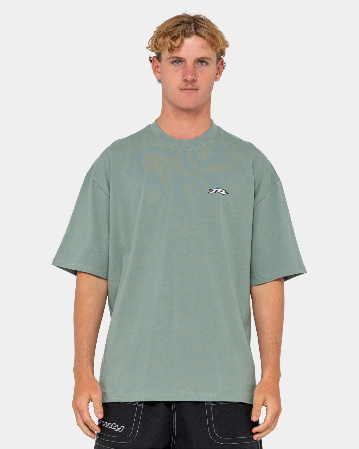 Mens Registered T-Shirt