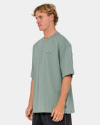 Mens Registered T-Shirt