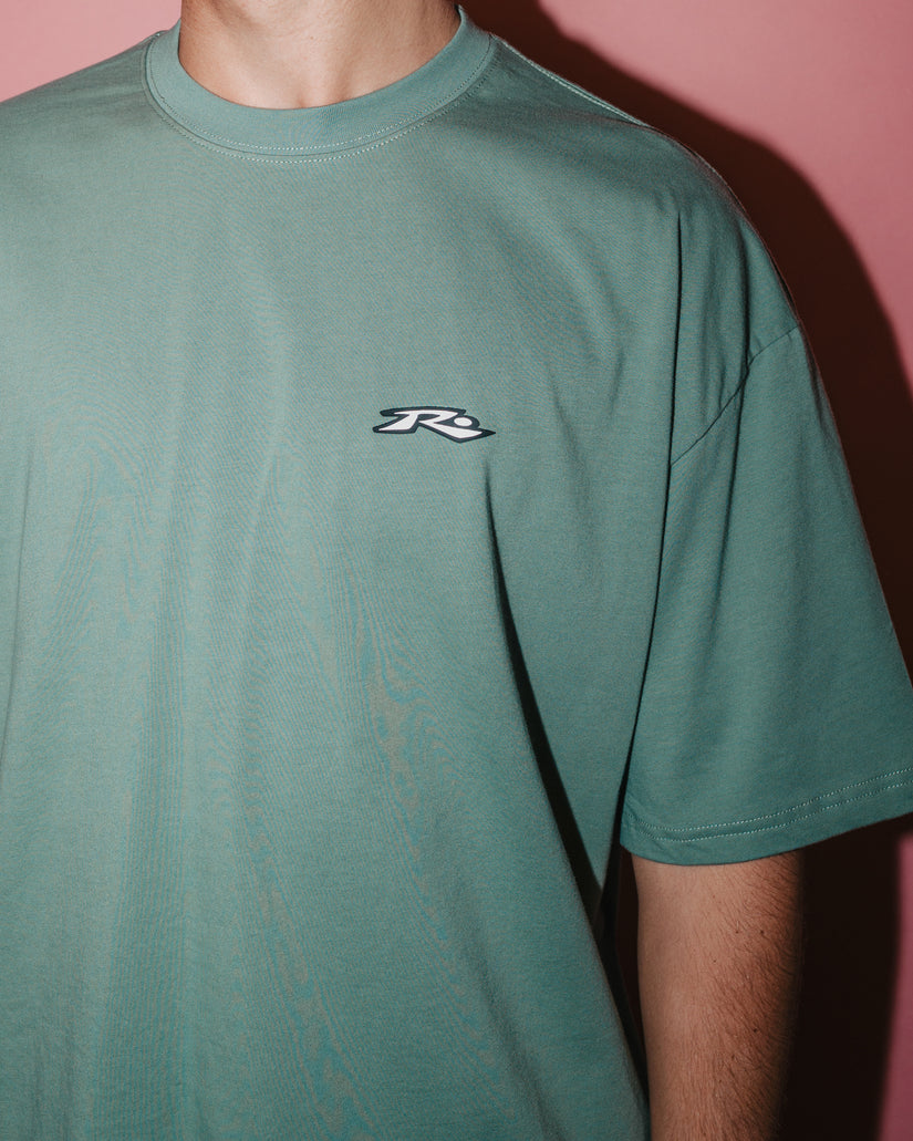 Mens Registered T-Shirt