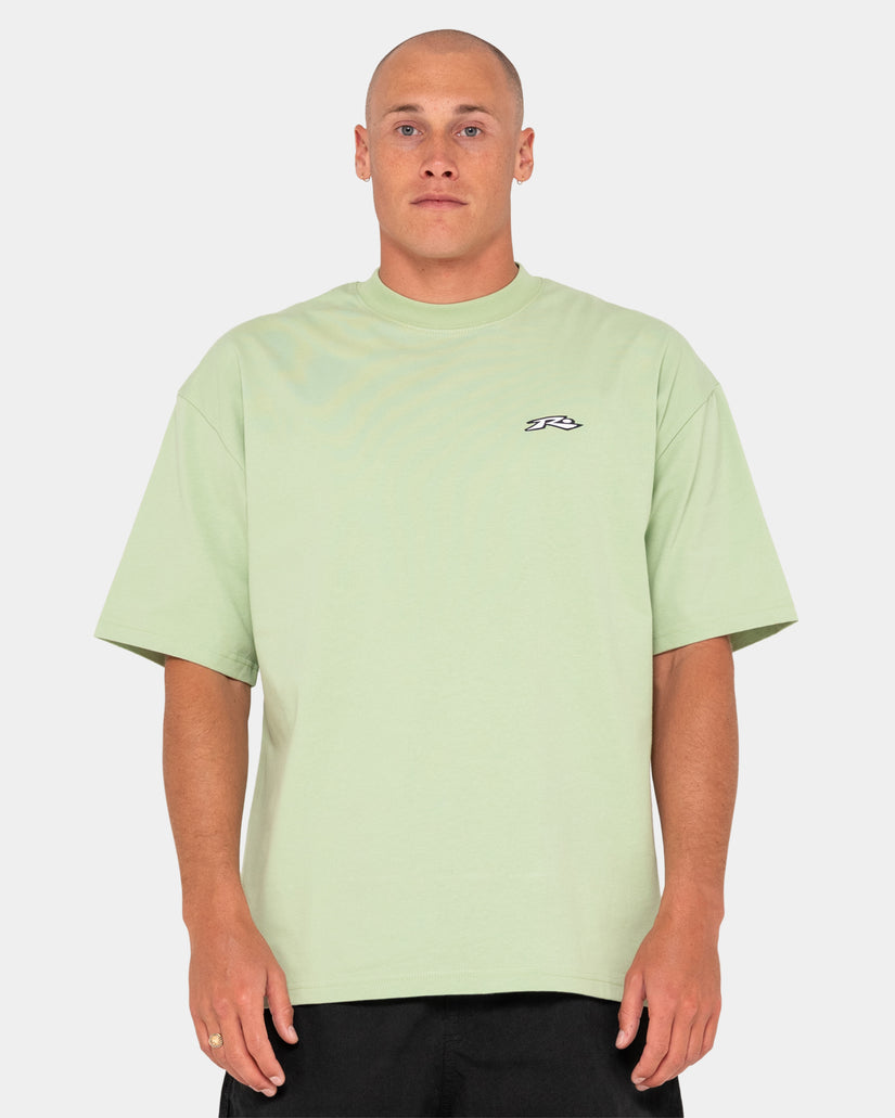 Mens Registered T-Shirt