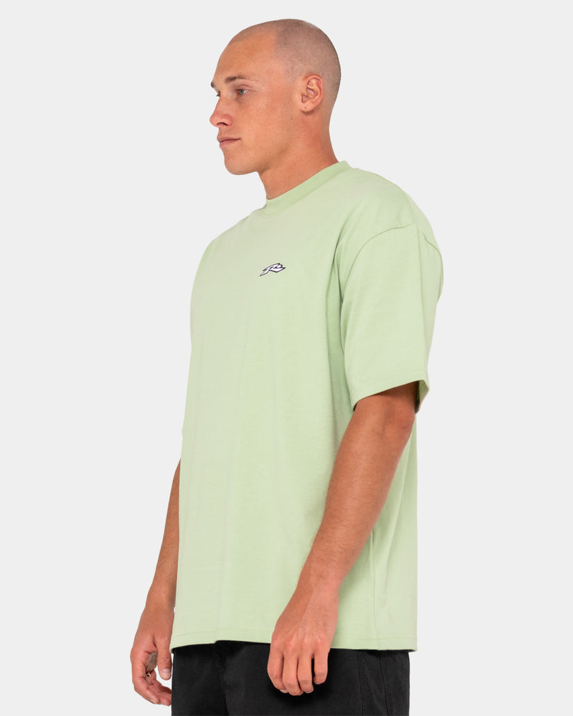 Mens Registered T-Shirt