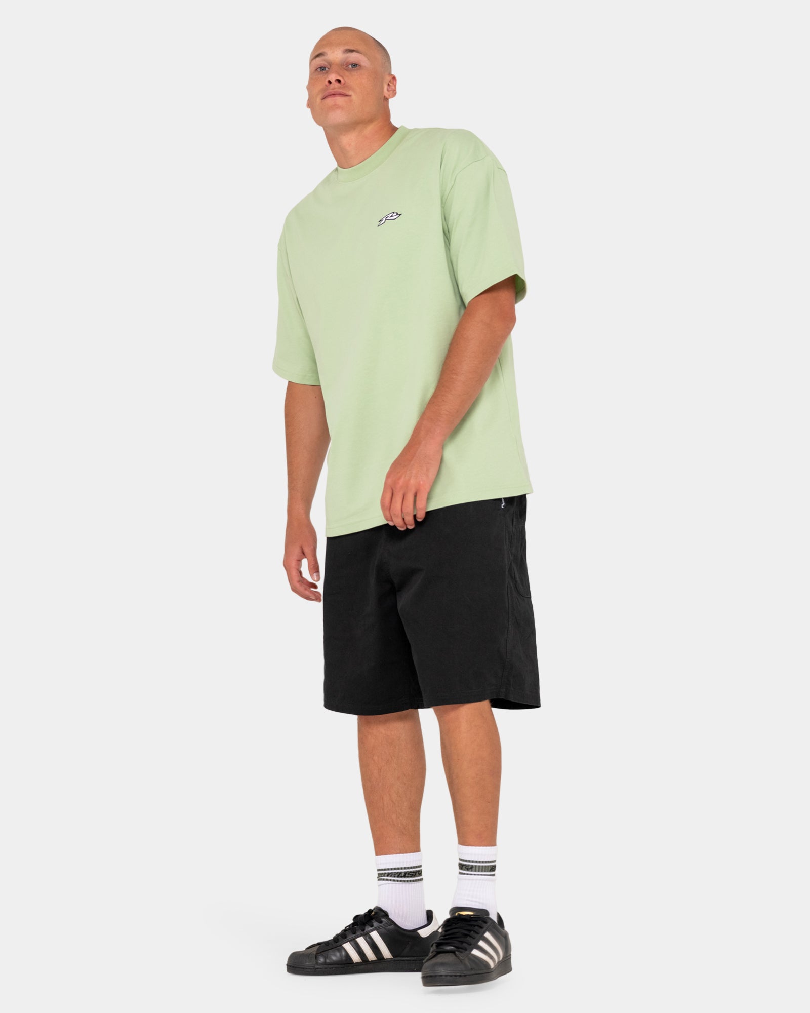 Mens Registered T-Shirt
