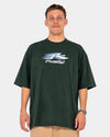 MENS FUNCTION SHORT SLEEVE T-SHIRT