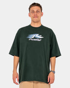 MENS FUNCTION SHORT SLEEVE T-SHIRT