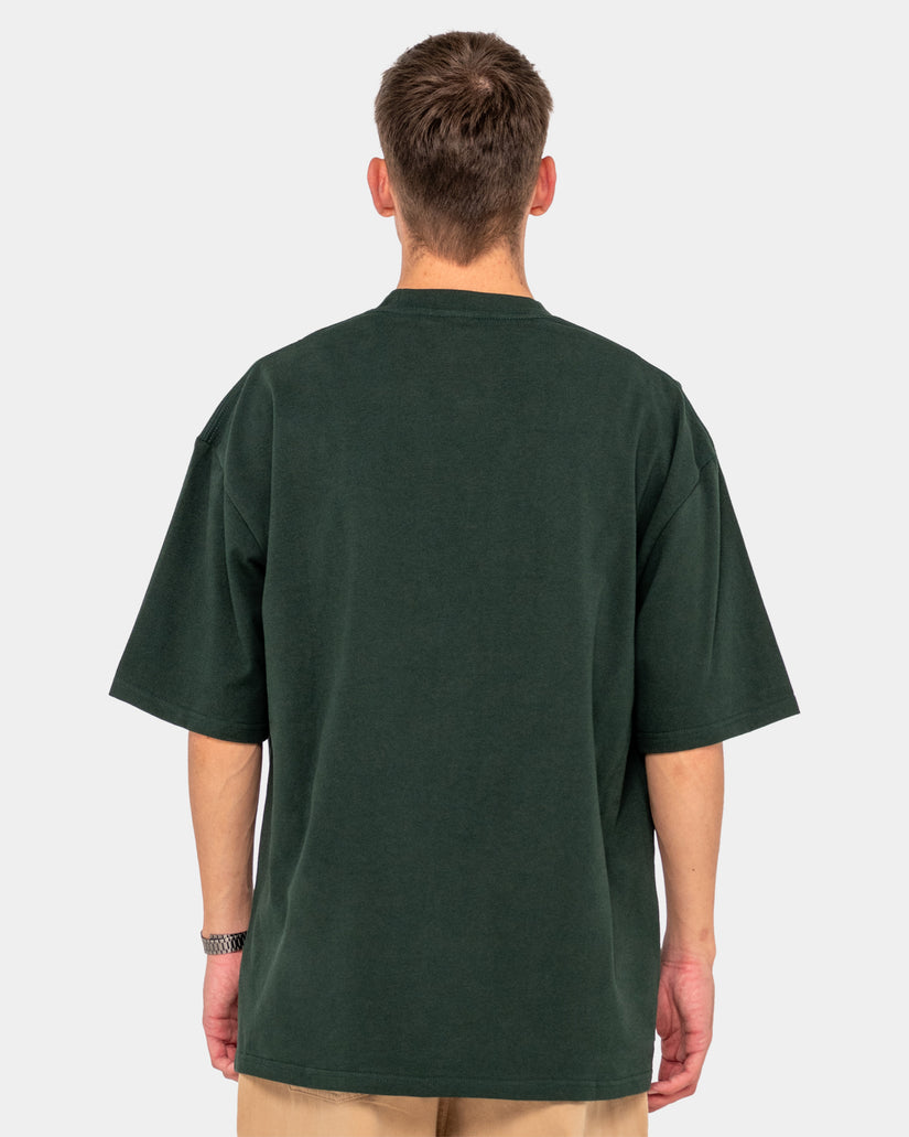 MENS FUNCTION SHORT SLEEVE T-SHIRT