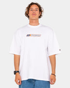 MENS SHIFTER SHORT SLEEVE T-SHIRT
