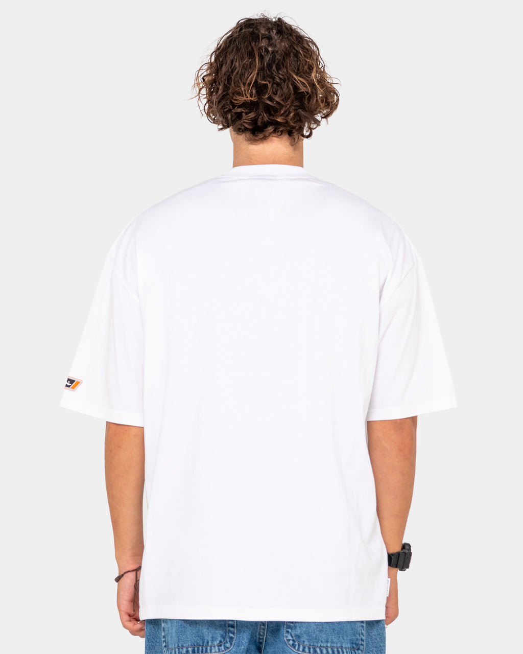 MENS SHIFTER SHORT SLEEVE T-SHIRT