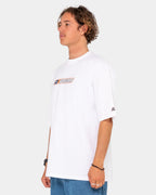 MENS SHIFTER SHORT SLEEVE T-SHIRT
