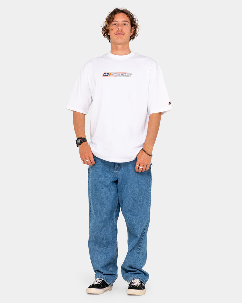 SHIFTER SHORT SLEEVE TEE