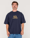 MENS DOUBLE OR NOTHIN SHORT SLEEVE T-SHIRT