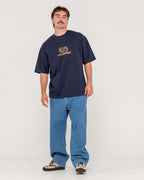 MENS DOUBLE OR NOTHIN SHORT SLEEVE T-SHIRT