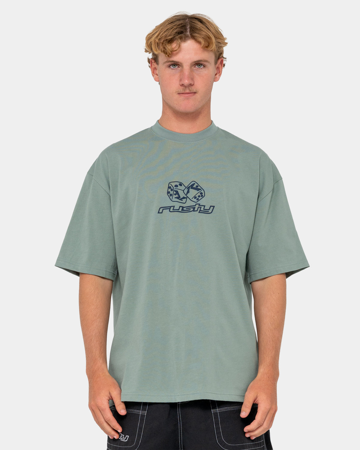 Mens Double Or Nothin T-Shirt