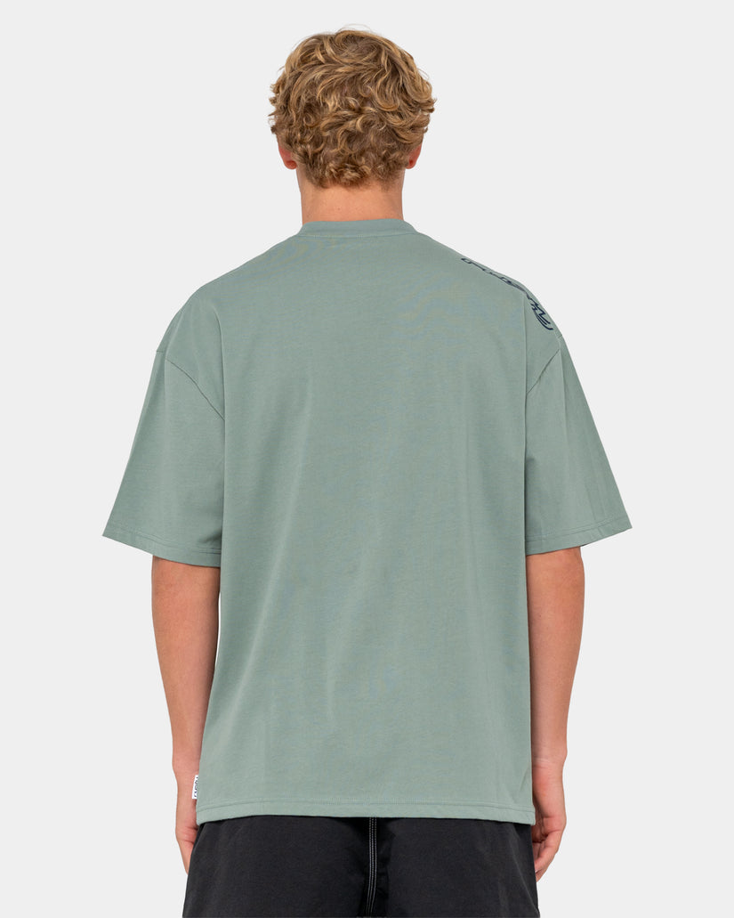 Mens Double Or Nothin T-Shirt