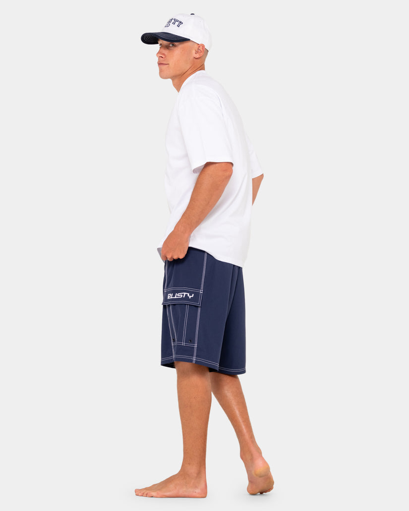 Mens Double Or Nothin T-Shirt