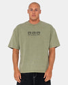 Mens Cruose Wash T-Shirt