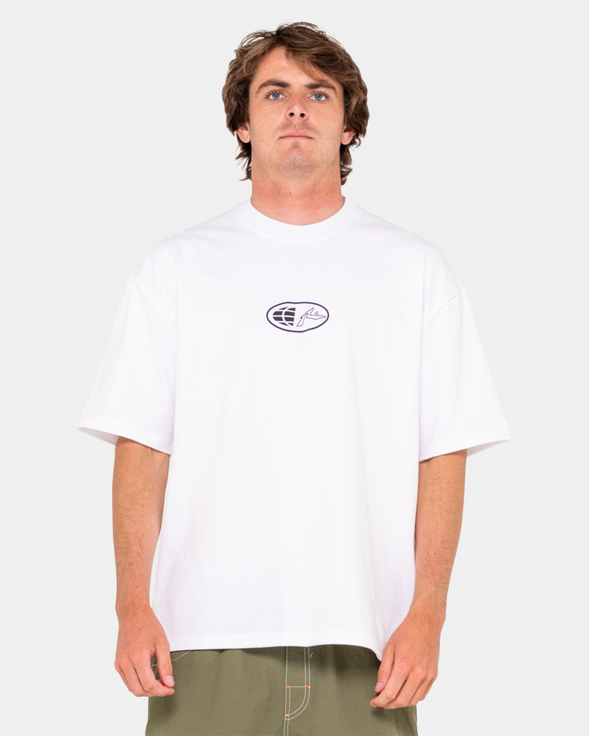 Mens Outer There T-Shirt