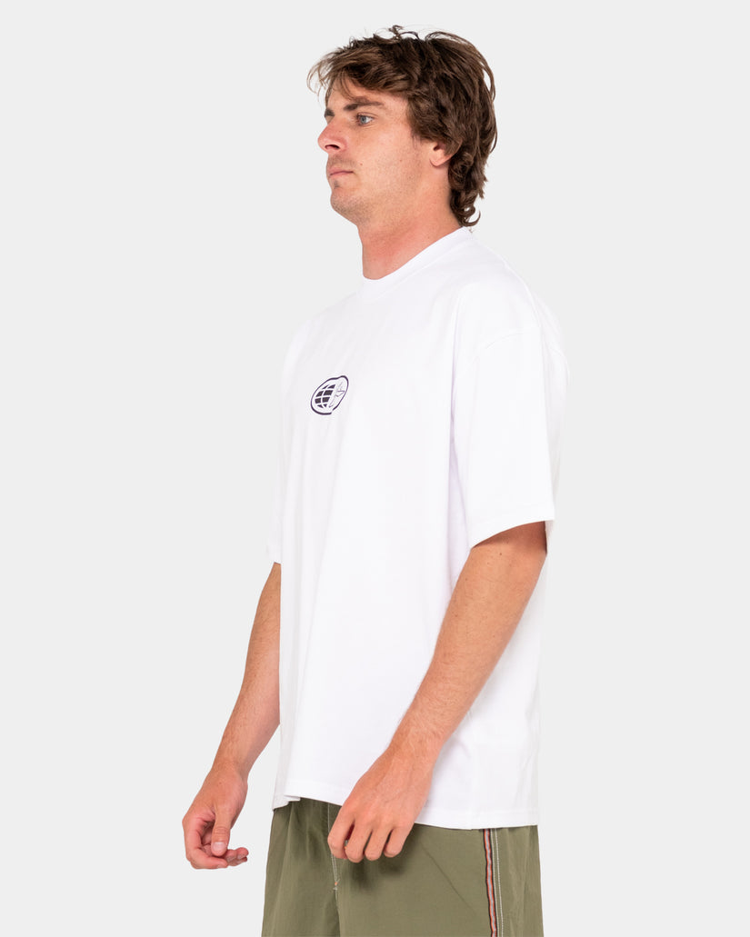 Mens Outer There T-Shirt