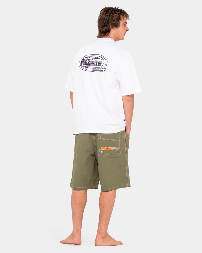 Mens Outer There T-Shirt