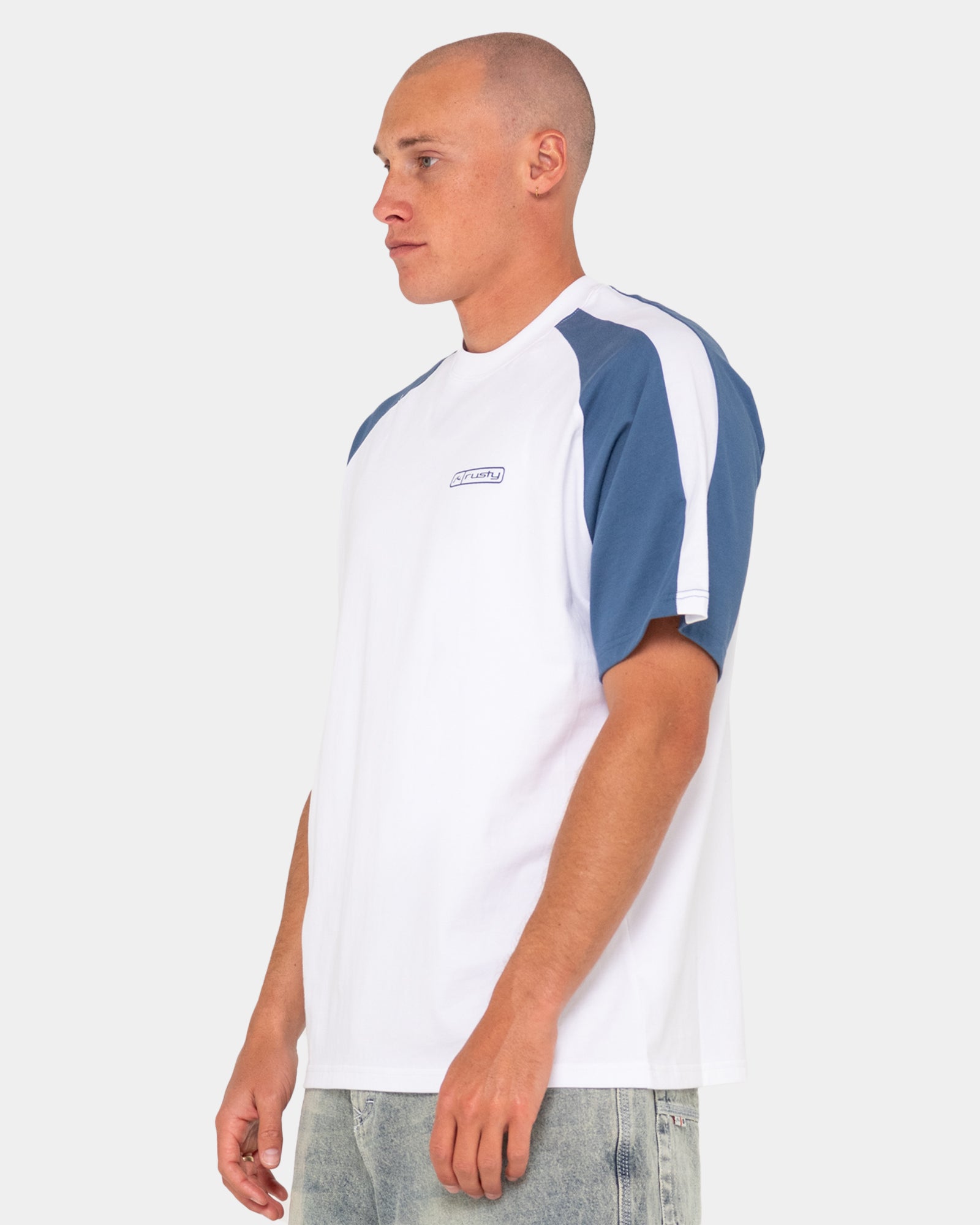 Mens Dodger T-Shirt