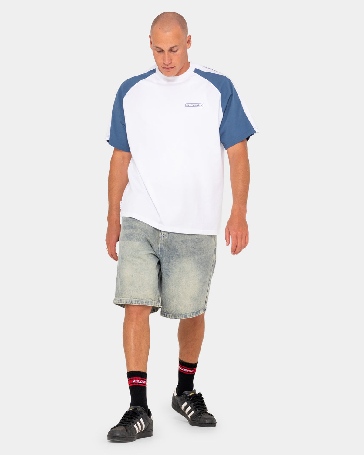 Mens Dodger T-Shirt