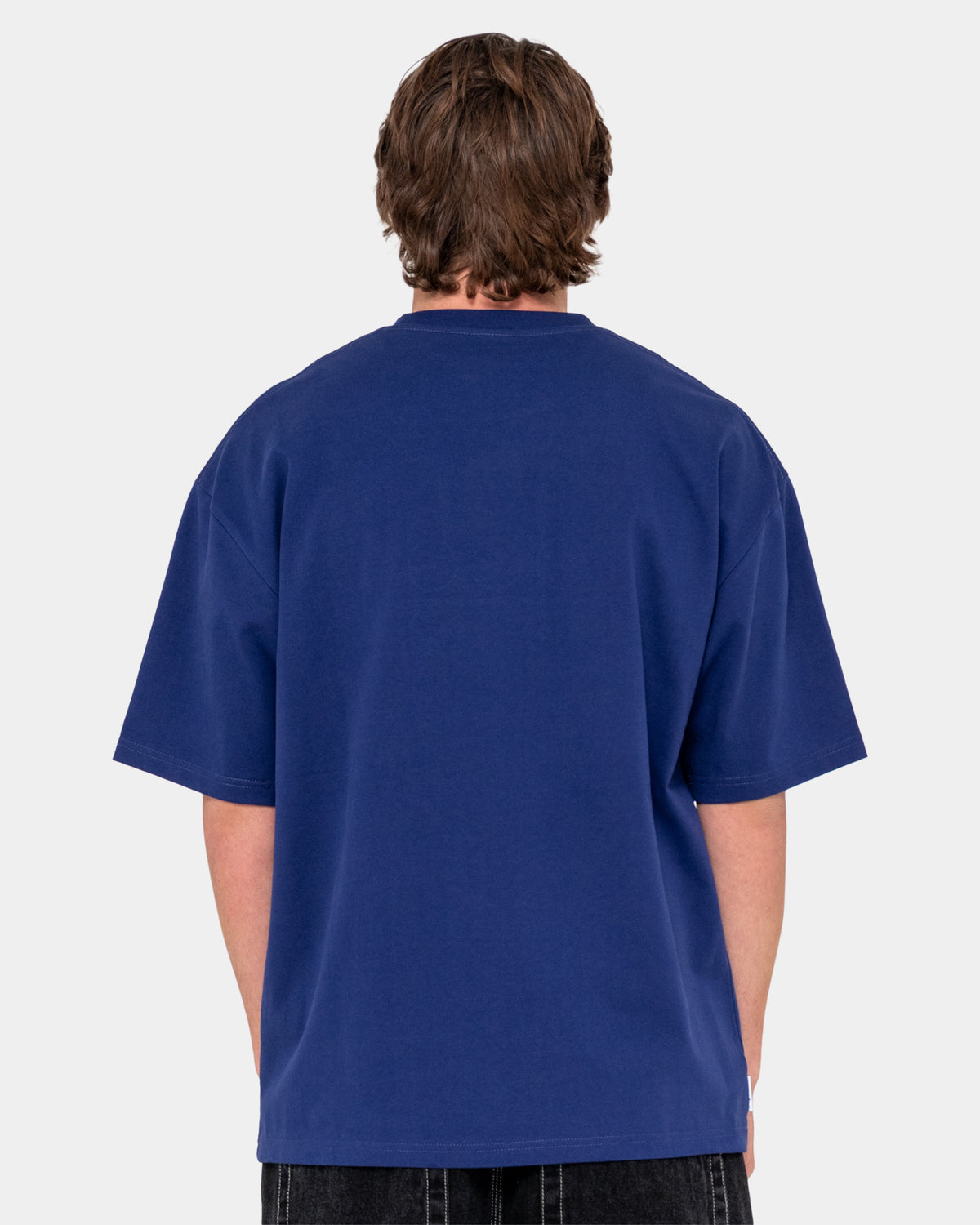 Mens Crusoe Heavy T-Shirt