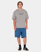 Mens Crusoe Heavy T-Shirt