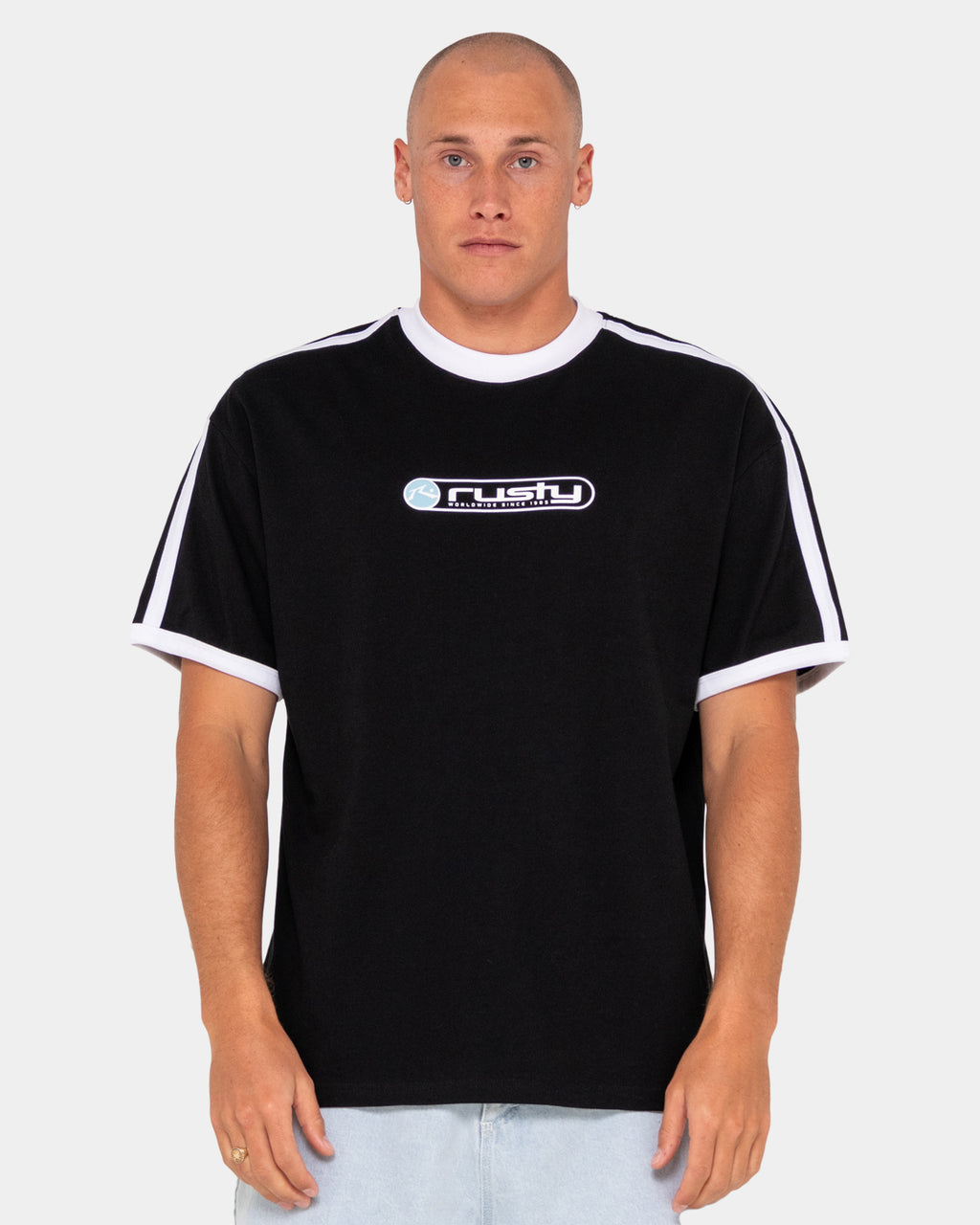 Mens Poppa T-Shirt