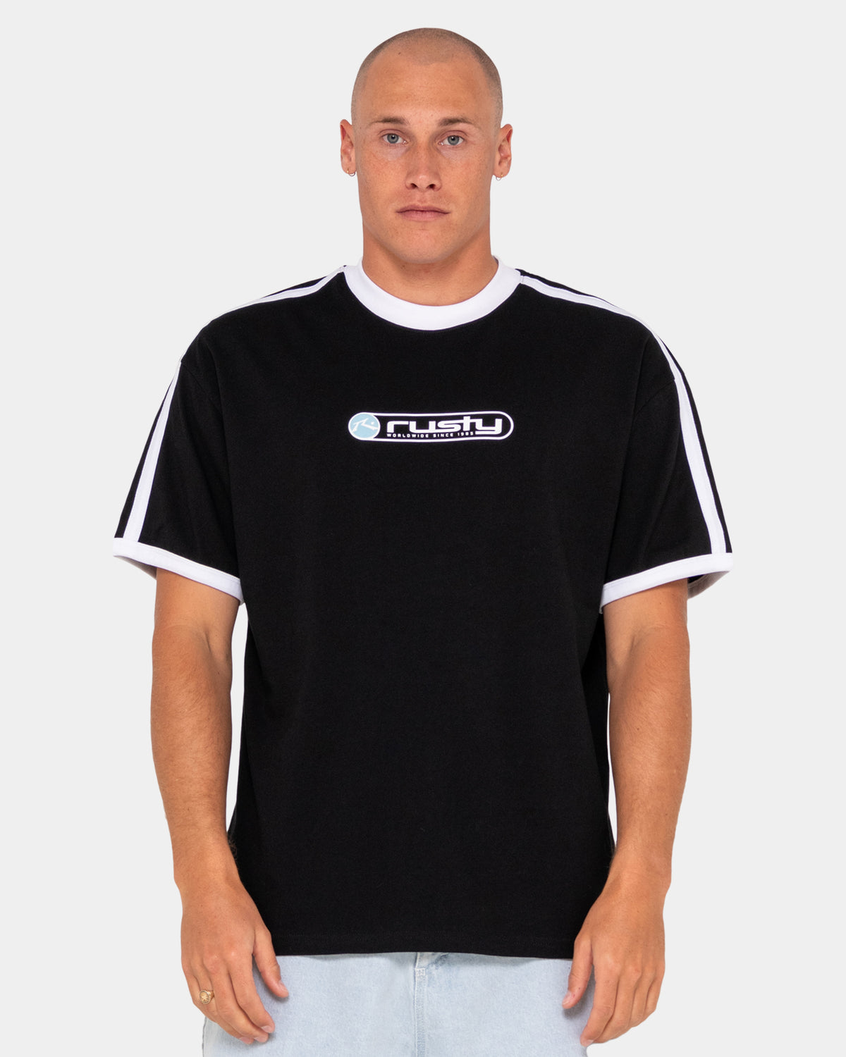 Mens Poppa T-Shirt