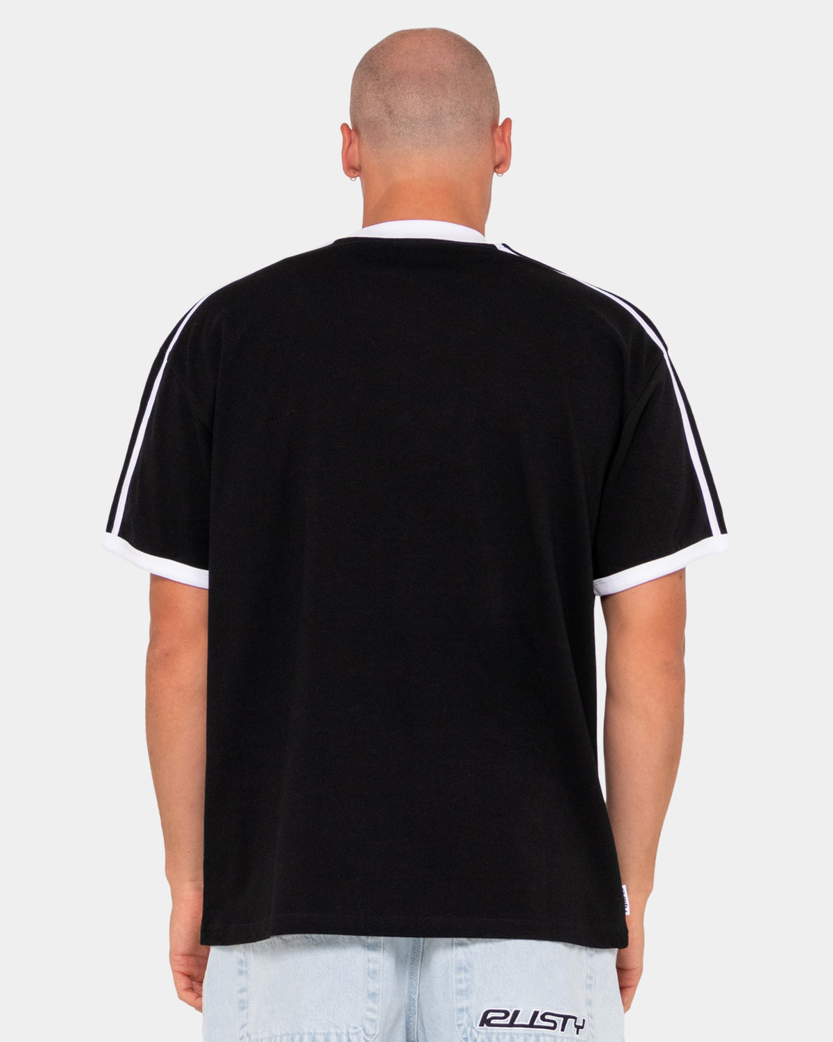 Mens Poppa T-Shirt