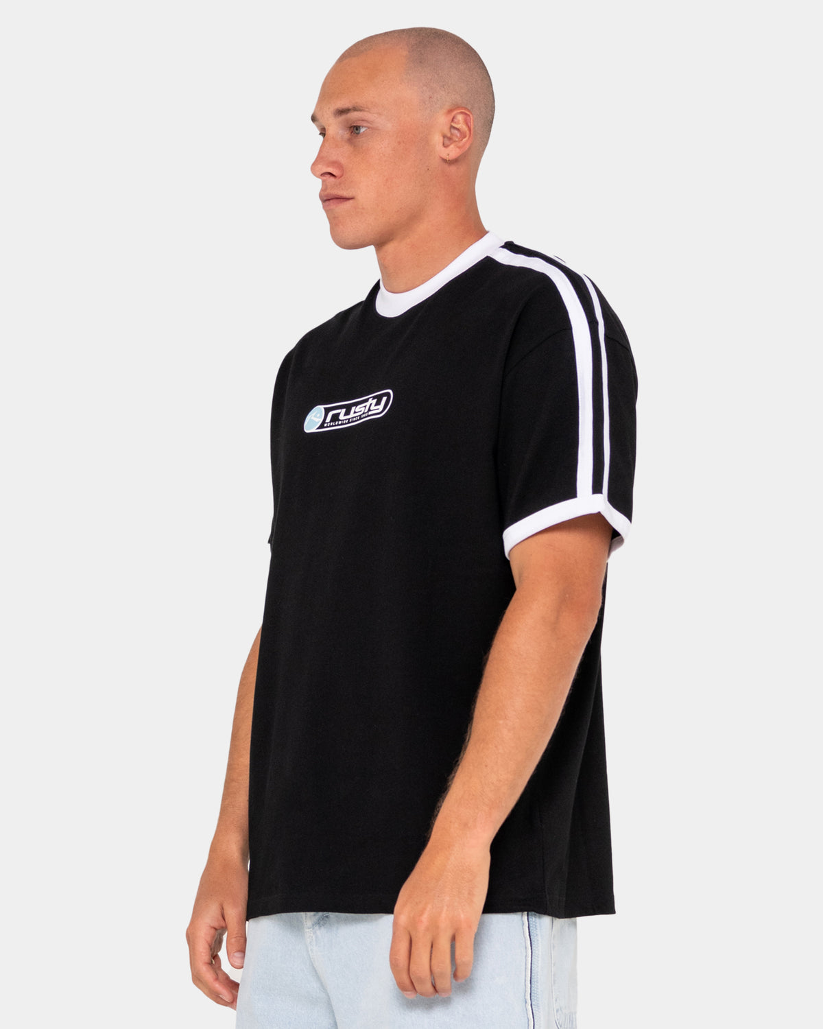 Mens Poppa T-Shirt