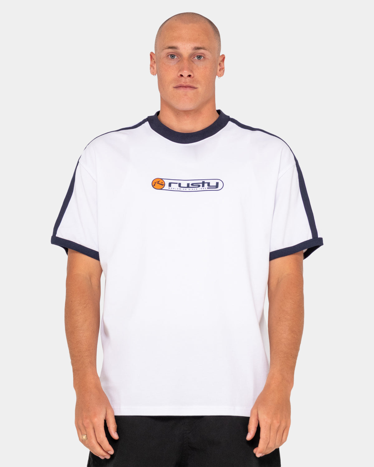Mens Poppa T-Shirt