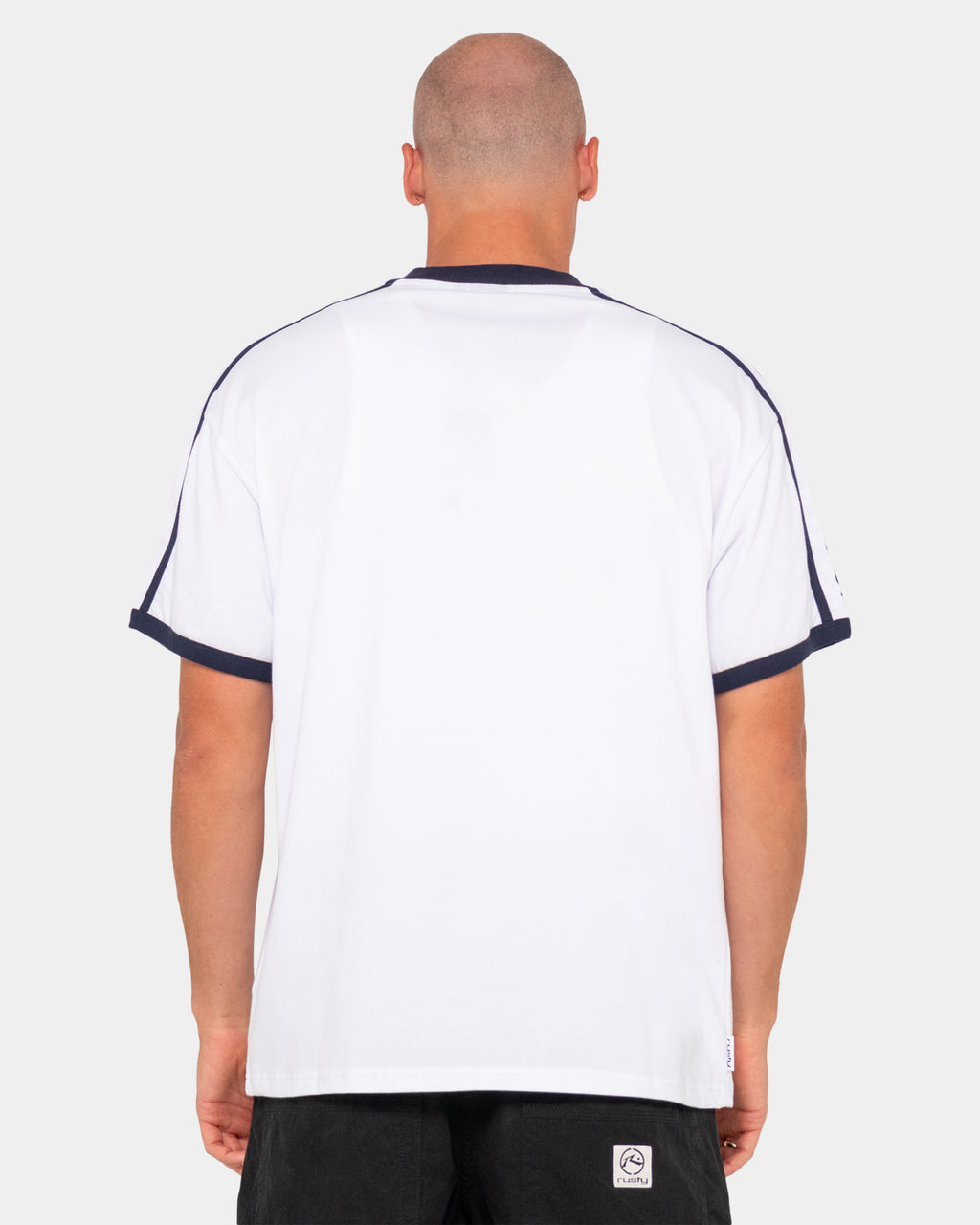 Mens Poppa T-Shirt