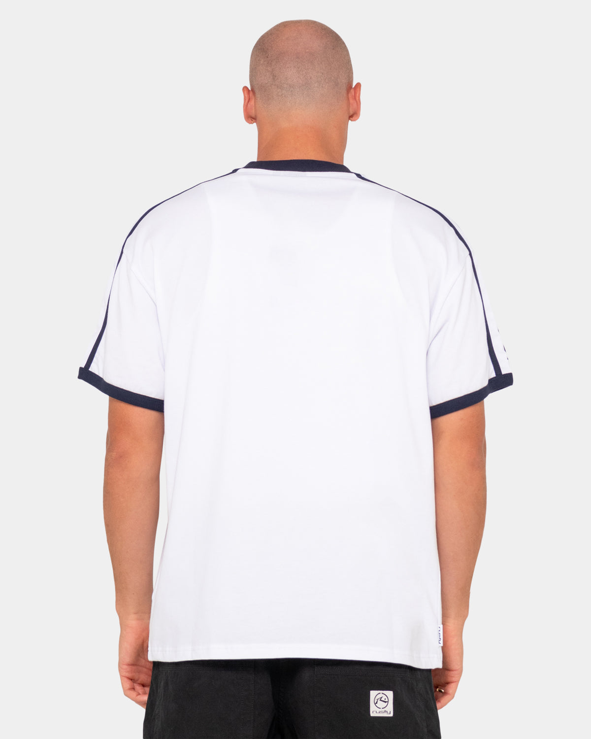 Mens Poppa T-Shirt