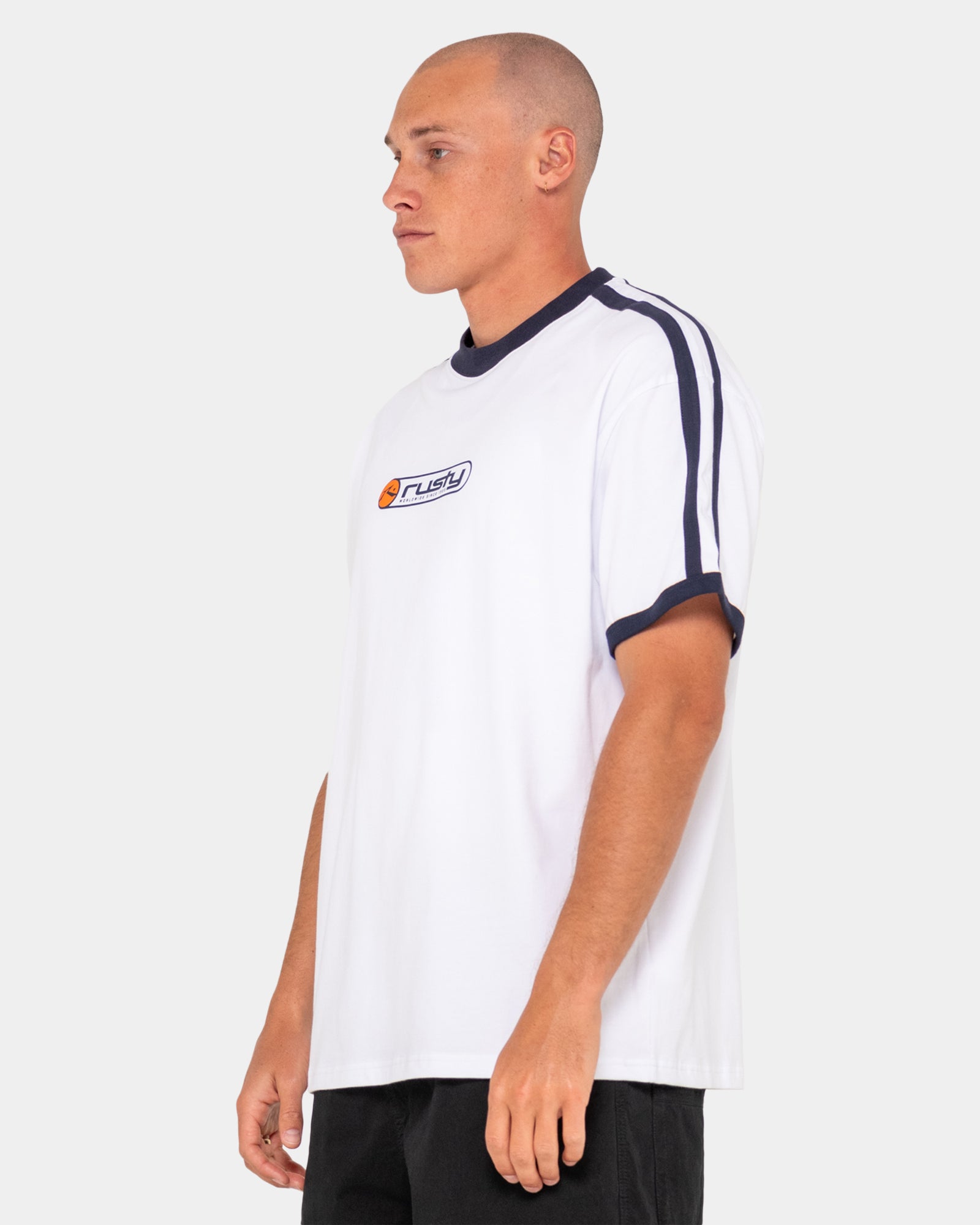 Mens Poppa T-Shirt