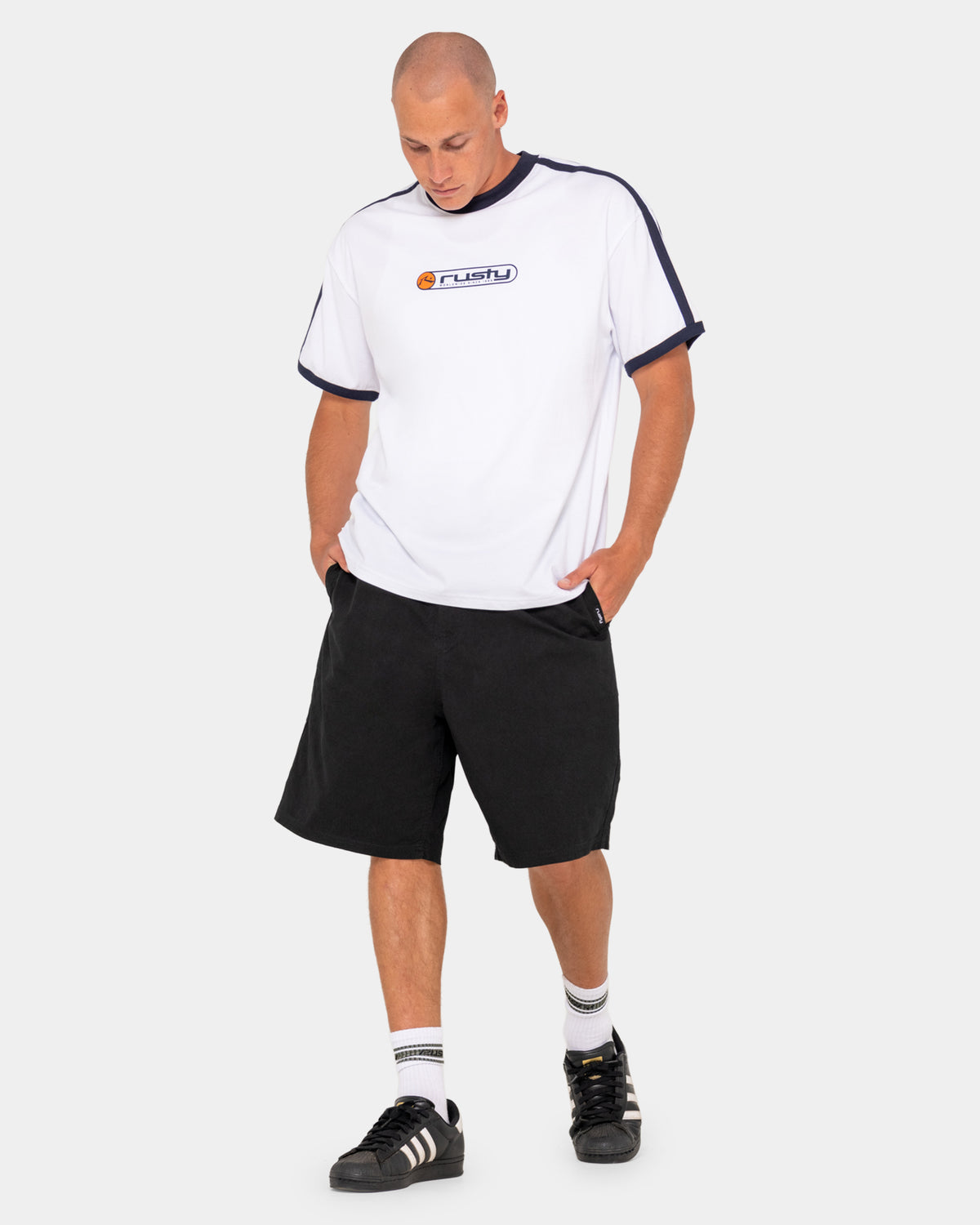 Mens Poppa T-Shirt