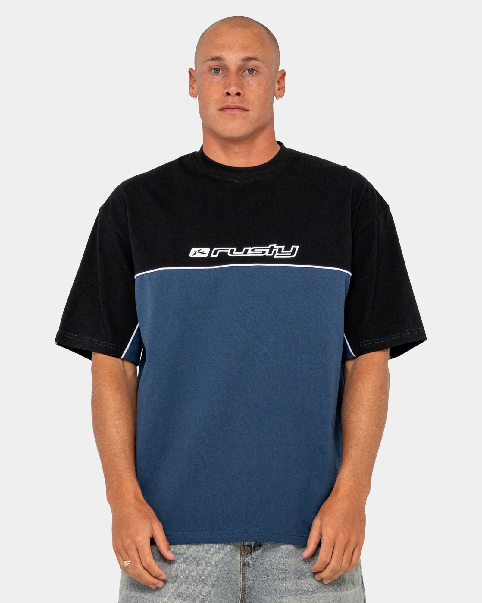 Mens Infinity T-Shirt