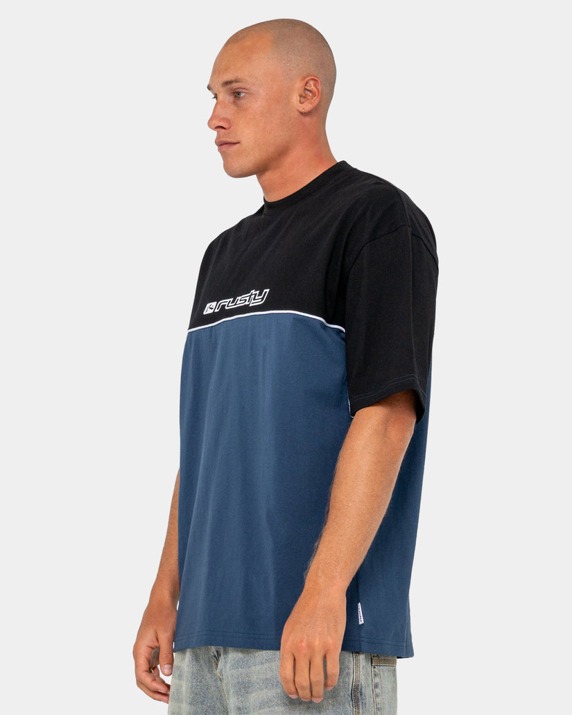 Mens Infinity T-Shirt