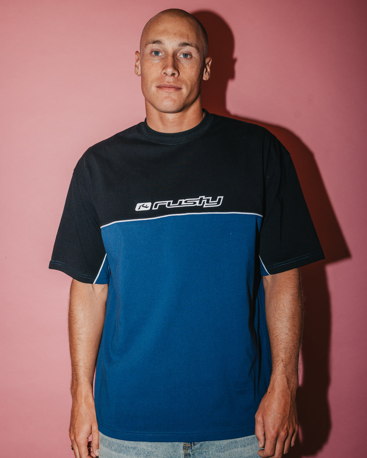 Mens Infinity T-Shirt