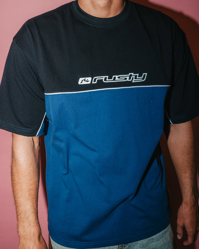 Mens Infinity T-Shirt