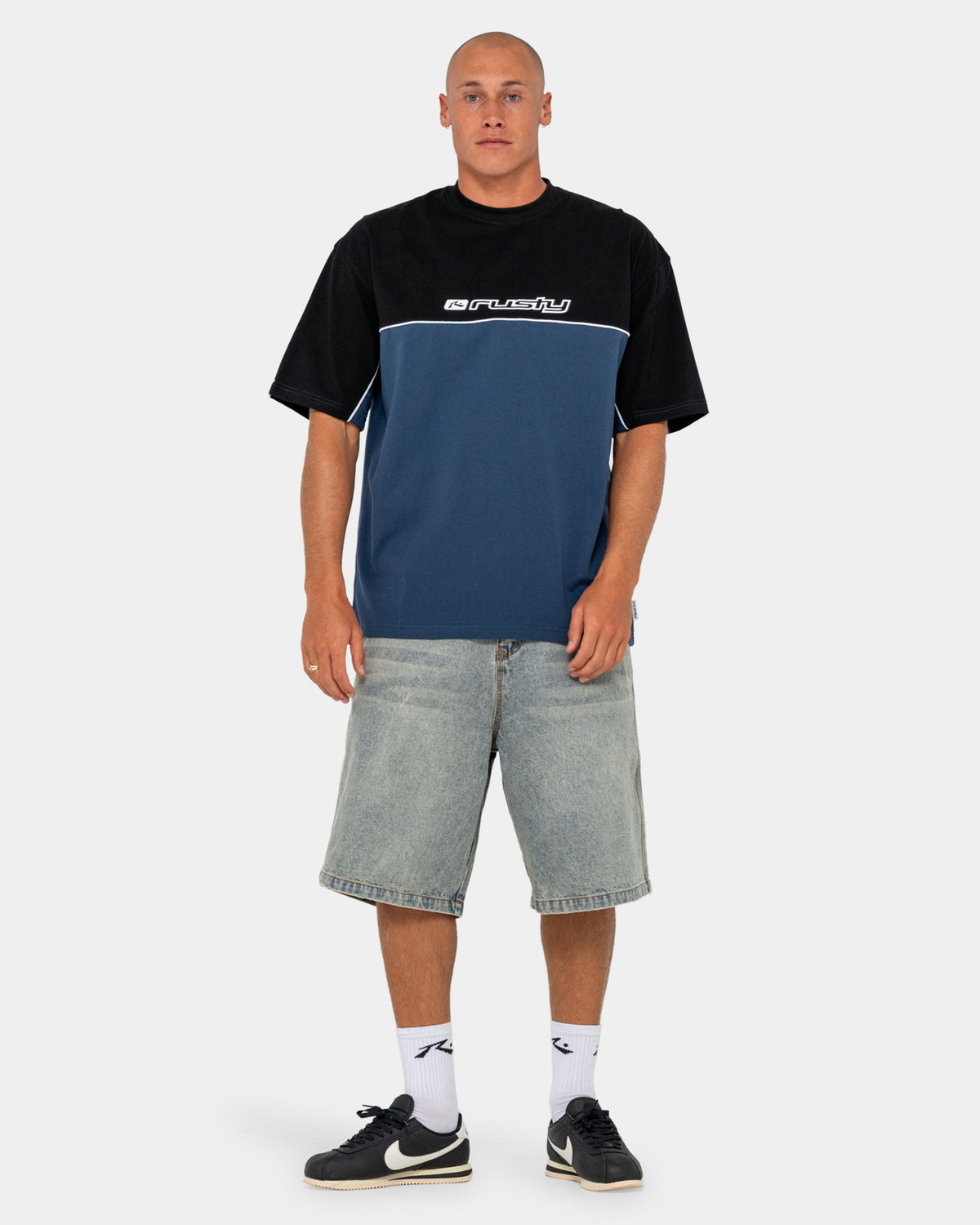 Mens Infinity T-Shirt