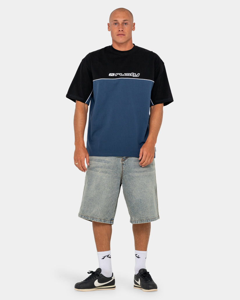 Mens Infinity T-Shirt