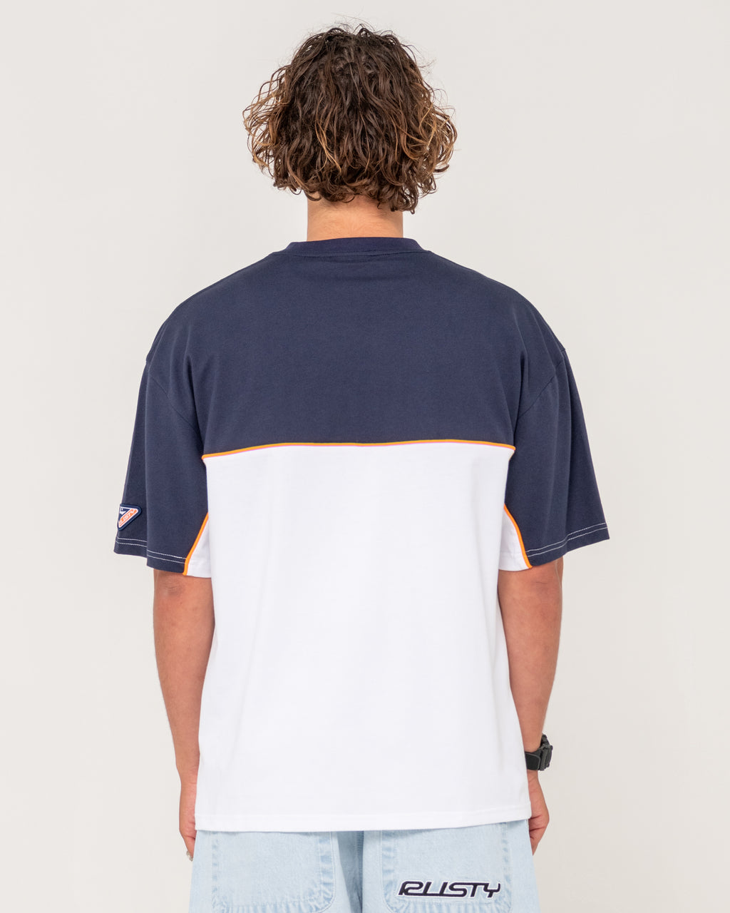 Mens Infinity T-Shirt