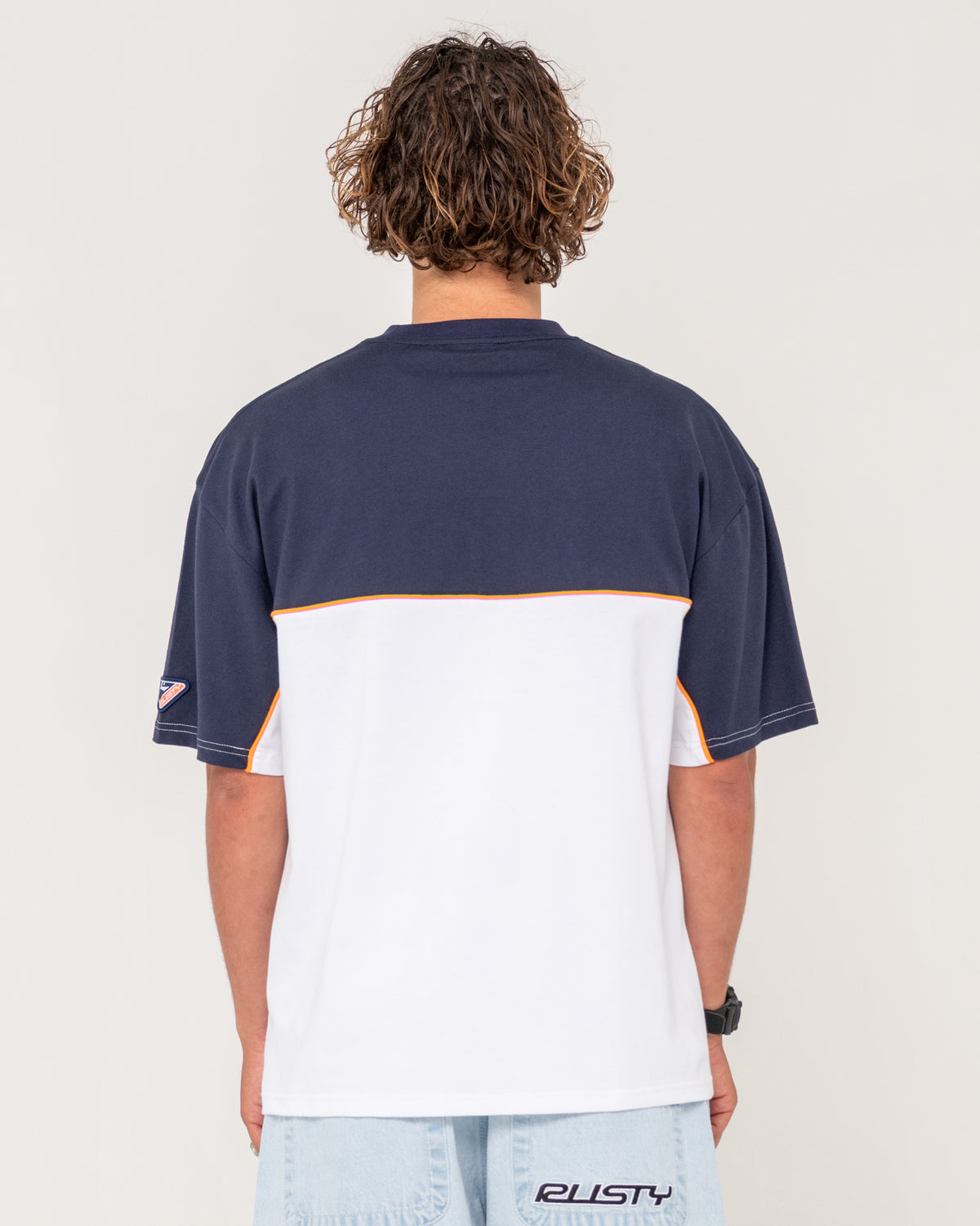 Mens Infinity T-Shirt