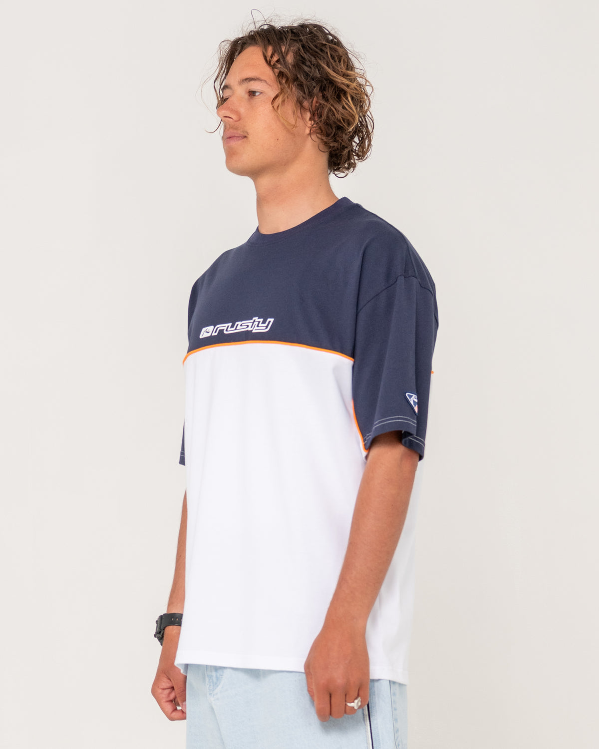 Mens Infinity T-Shirt