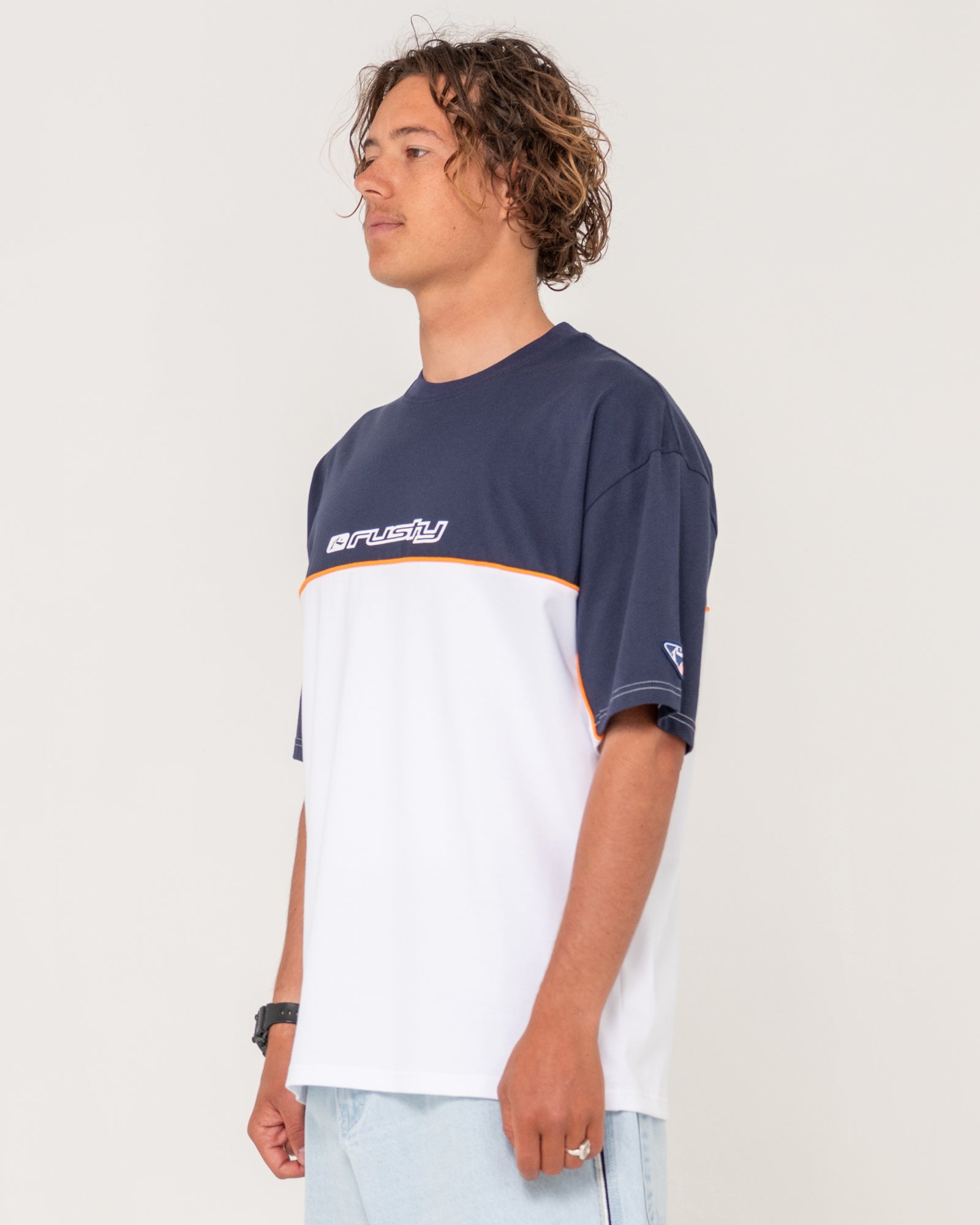 Mens Infinity T-Shirt