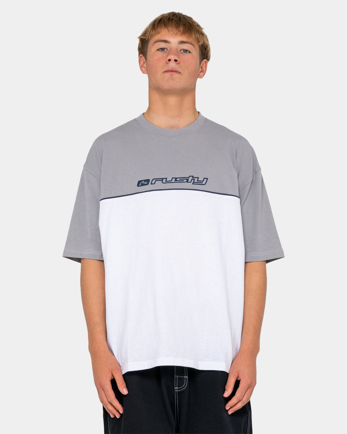 Mens Infinity T-Shirt