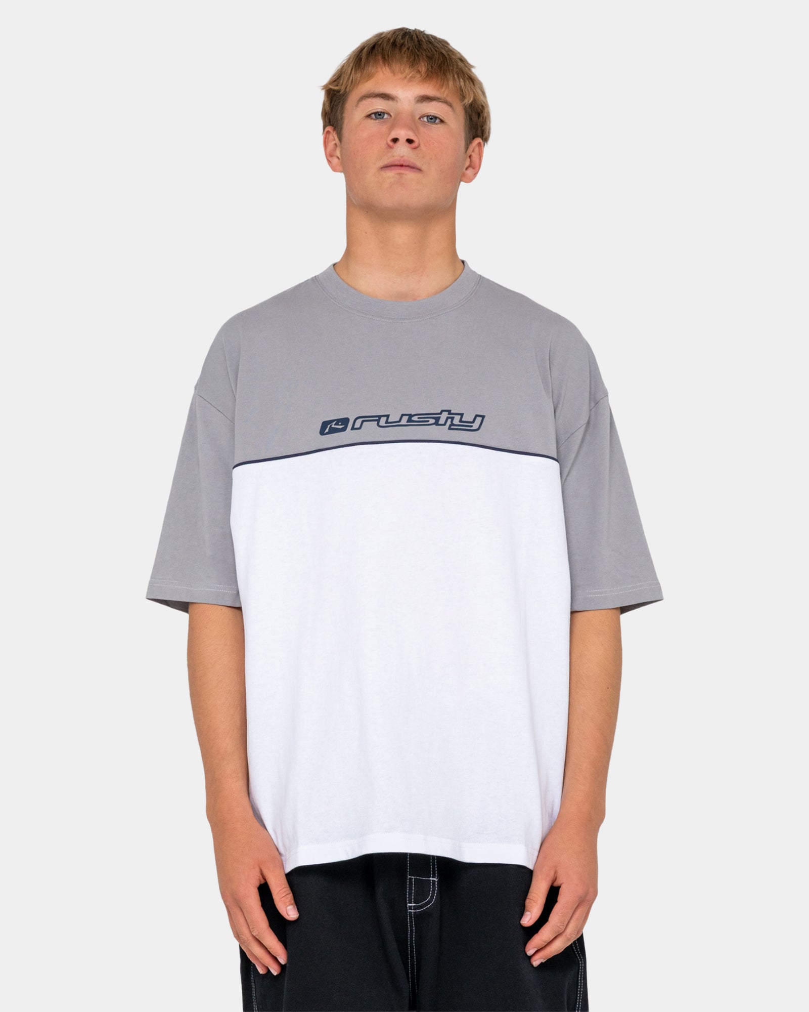 Mens Infinity T-Shirt