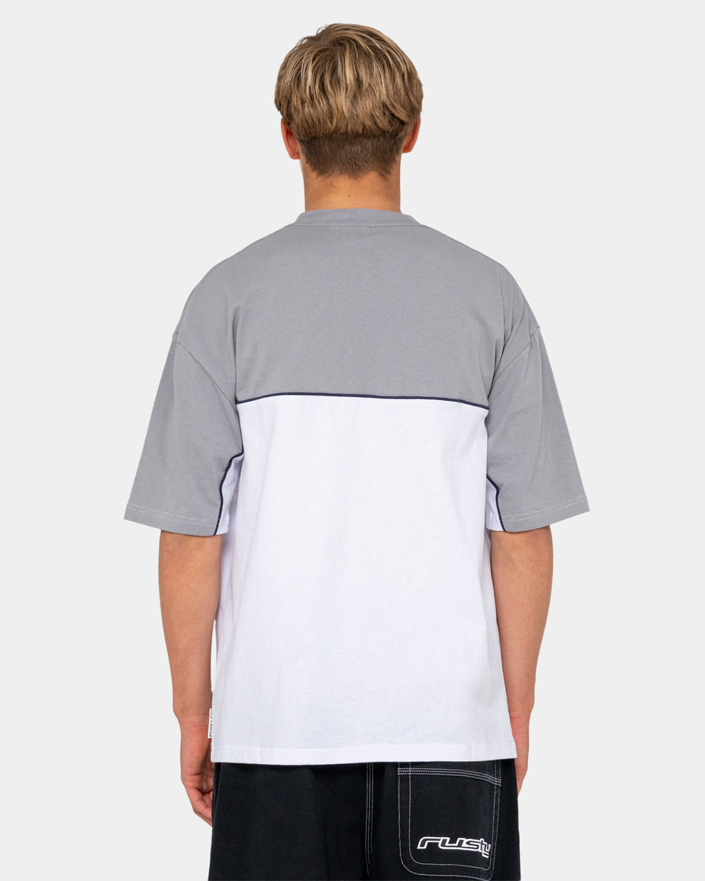 Mens Infinity T-Shirt