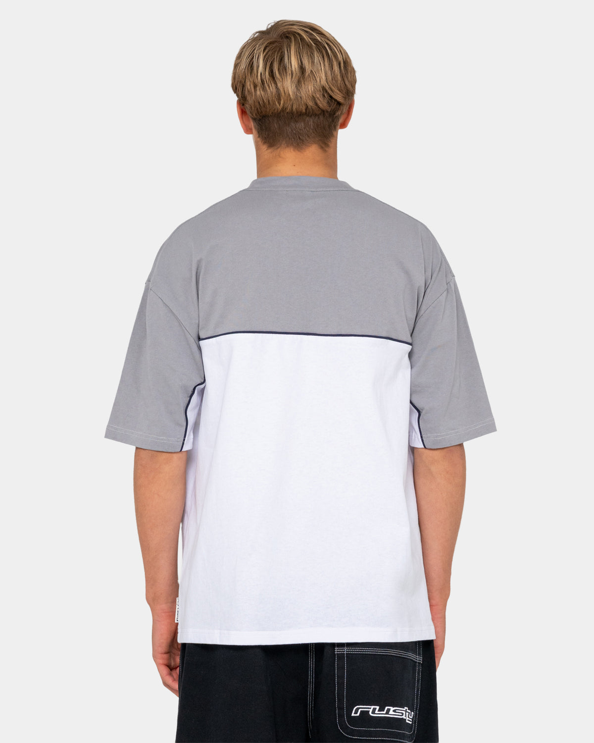 Mens Infinity T-Shirt